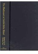 The Mathnawí of Jaláluʾddín Rúmí: Volume 5, Persian Text (Gibb Memorial Trust)