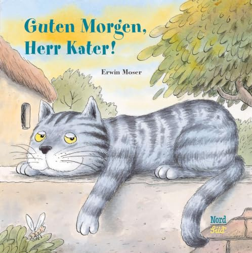 Guten Morgen, Herr Kater! (Minis)
