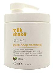 milk_shake Argan Oil Deep Treatment 500 ml