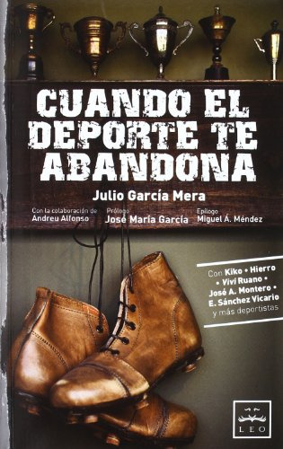 Cuando el deporte te abandona (LEO)