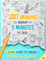 Learn how to draw - Fun & Easy: 1007 Drawings to Sketch in 5 Minutes or Less (for Kids and Adults; With Three Difficulty Levels)