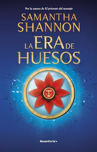 La era de huesos: 1 (Roca Infantil y Juvenil)