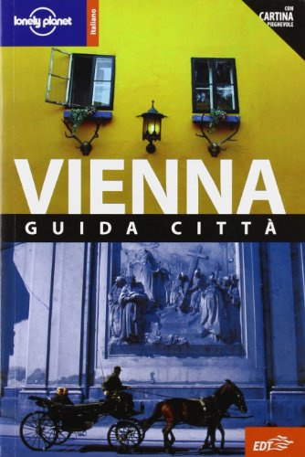 GUIDE CITTÀ EDT/LONELY PLANET