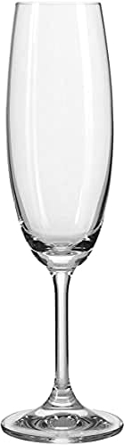 Galileo Set Coupe de Champagne 6 unités.