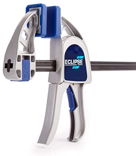 Eclipse Professional Tools EOHBC6-HD Morsetto a barra resistente con una sola mano da 150 mm (6)
