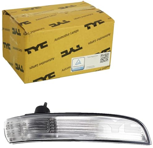 TYC 310-0203-3 Indicatore di direzione con lampadina
