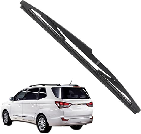 Scheibenwischer Für Auto Scheiben Wiper Blades Für Tivoli/Rodius/Turismo 2015-2020 Wischerblatt Rückseite Wischblätter Gummi Windshield Wipers,Rear Window Wiper 1pcs-310mm