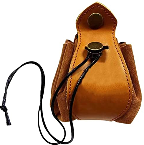 Cabilock Würfelbeutel Mit Kordelzug Praktischer Würfelbeutel Aus Hochwertigem Pu-Material Tragbarer Würfel-Organizer Für Spielwürfel Und Kleinteile