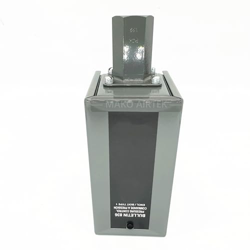 Druckschalter passend für Atlas Copco Kompressor (1091039401)