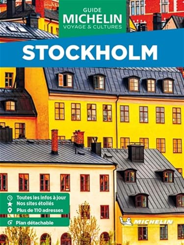Guide Vert WE&GO Stockholm