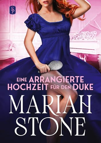 Eine arrangierte Hochzeit für den Duke (Sündhafte Lords)