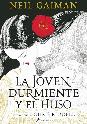 La joven durmiente y el huso (Salamandra Narrativa)