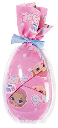 Zapf Creation 904060 Baby Born Surprise, bunt