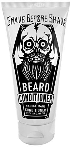 Grave Before Shave™ BEARD Conditioner