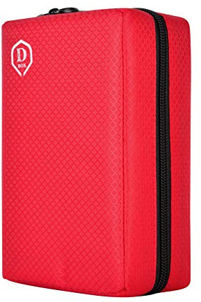 ONE80 Double Darttasche für Darts Dart Wallet Dart Cases