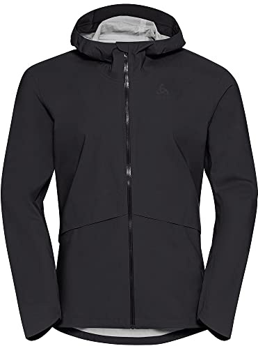 Odlo Herren Ride 365 Waterproof Radjacke (1er Pack)