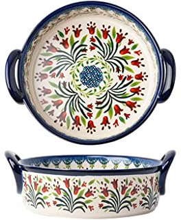 Insalatiere Insalatiere Ciotola Zuppa Insalatiera Di Ciotola Di Riso Ceramica Ciotola Di Stile Esotico Stile Vintage Senza Calda Grande Zuppa Ciotola Super Grande Porcellana In Porcellana Tavola Di Po
