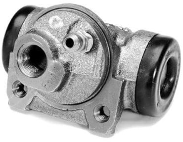 KAMOKA 1110081 Cilindro de freno de rueda Trasero Izquierda Ø20mm