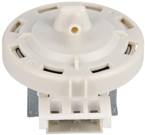 LUTH Premium Profi Parts Kompatibel mit Lg Druckschalter 6601Er1006F für Waschmaschine Waschtrockner