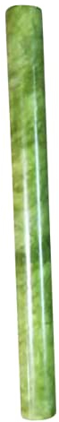 OKUMEYR Jade Rolling Pin for Baking Kitchen Rolling Pin for Dough Home for Pizza Making