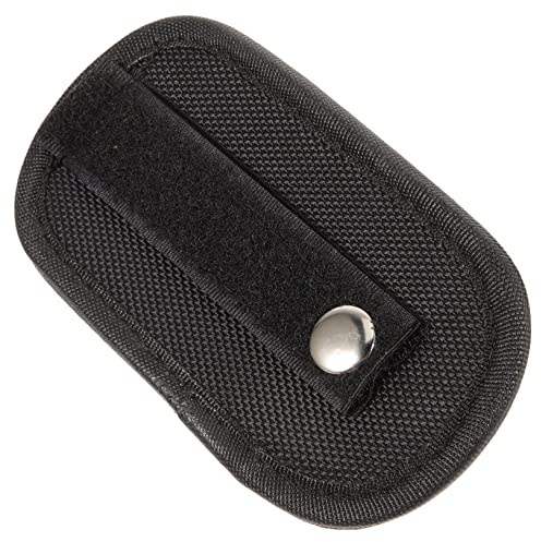 POPETPOP Metal Detector Sleeve Outdoor Safety Inspection Cover for Detectorists Nylon Material