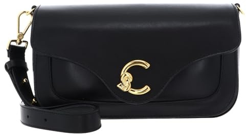 Coccinelle Pelle borsa a tracolla C-Me Calf Shoulder Bag