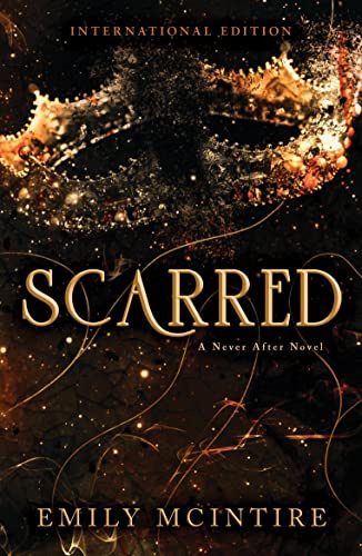 Scarred: The Fractured Fairy Tale and TikTok Sensation: 2