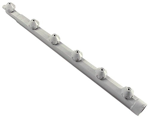WINTERHALTER Wascharm für Spülmaschine Winterhalter GS72 EP oben Länge 540mm 6 Düsen