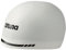 Arena Uni – Erwachsene 3D Soft USA Racing Swim Cap Badekappe, Weiss/opulenter Garten, Medium