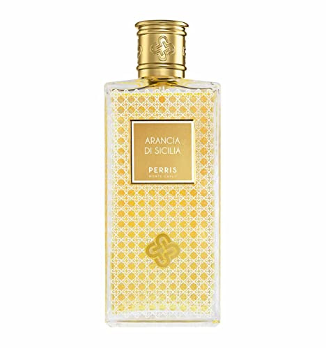 Perris arancia di sicilia epv 100ml