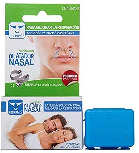 Respirfix Dilatador Nasal Talla M