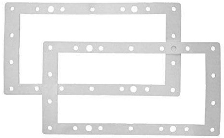 jardiboutique - Deux Joint de Skimmer sw8917 pour Skimmer Grand meurtrier Piscine Hors Sol