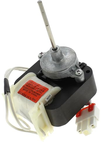 Motor ventilador 4680jb1026b para refrigerador