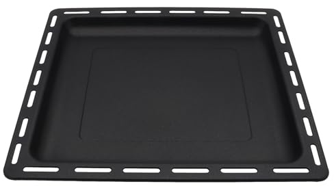 De'Longhi Teglia Leccarda 363x331mm per Forno Sfornatutto Maxi