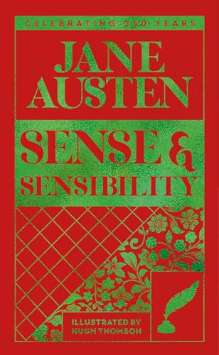 Sense and Sensibility
