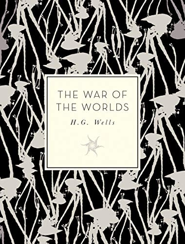 The War of the Worlds (32) (Knickerbocker Classics)