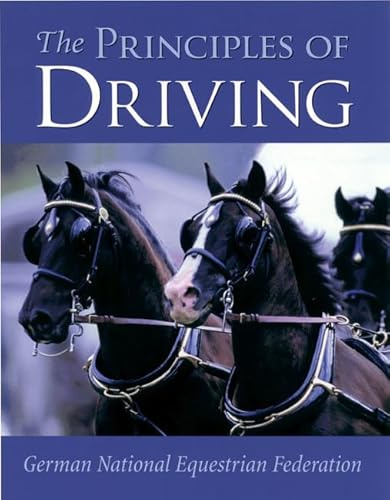 The Principles of Driving (Complete Riding & Driving System)