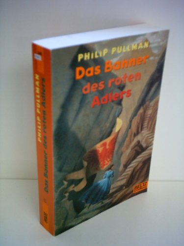 Das Banner des Roten Adlers: Roman (Gulliver)