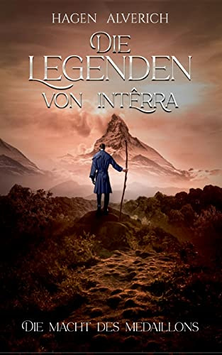 Die Legenden von Intêrra: Die Macht des Medaillons