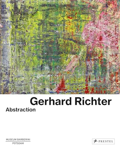 Gerhard Richter: Abstraction