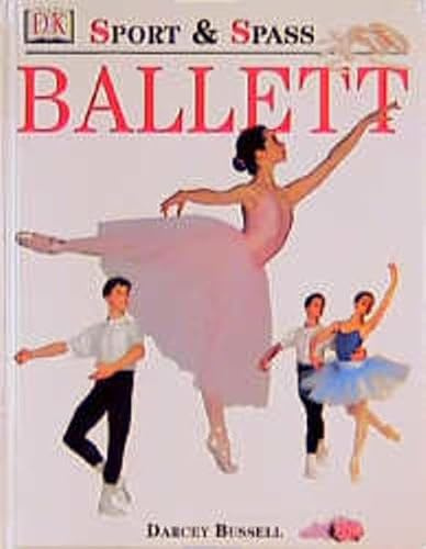 Sport & Spaß: Ballett