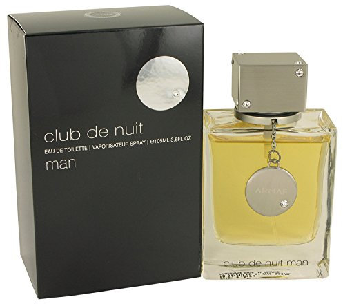 Armaf – Club de Nuit für Herren EDT 105 ml