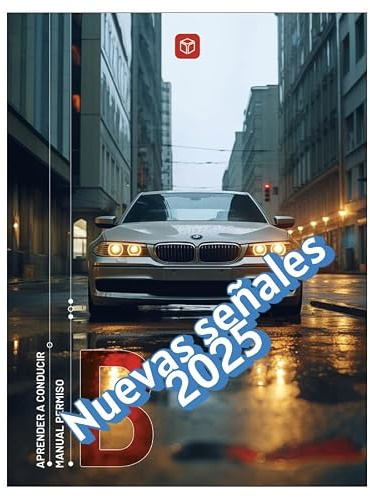 Manual Permiso de Conducir B. Aprender a Conducir un Coche. Editorial Etrasa Número Uno del Sector de las Autoescuelas. Ed. Sept 2019
