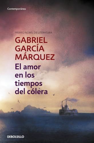 El amor en los tiempos del cólera (Contemporánea | Narrativa)