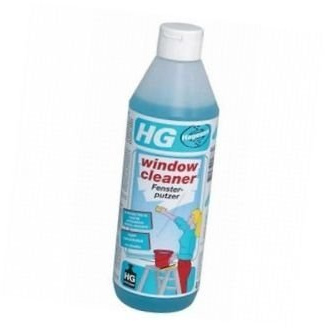 HG Super Concentrated Window Cleaner 500ml