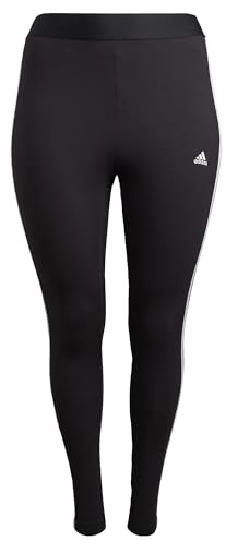 adidas Damen Tight W 3s Leg