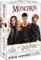 The OP USAopoly - Munchkin Deluxe Harry Potter Card Game - Offiziell Lizenziertes Harry Potter Merchandise & Munchkin Spiel - Für 3-6 Spieler - Ab 11 Jahren - Englisch