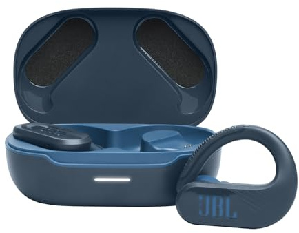 JBL Endurance Peak III Blue