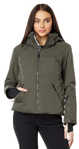 Spyder Damen Schatzi Insulated Ski Jacket Skijacke