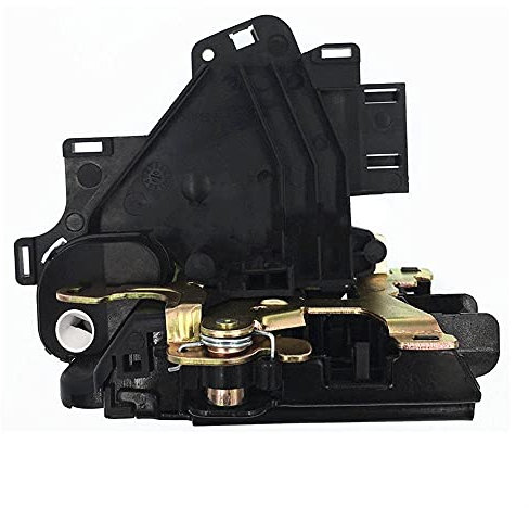Zentralverriegelung Türschloss VORNE RECHTS TÜRSCHLOSSANTRIEB ZENTRALER MECHANISMUS 3B1837016BR / Passend for VW POLO 9N / Passend for VW T5 CADDY III/Passend for SKODA FABIA/Passend for SEAT Aust